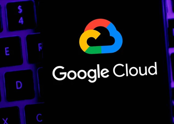 google cloud