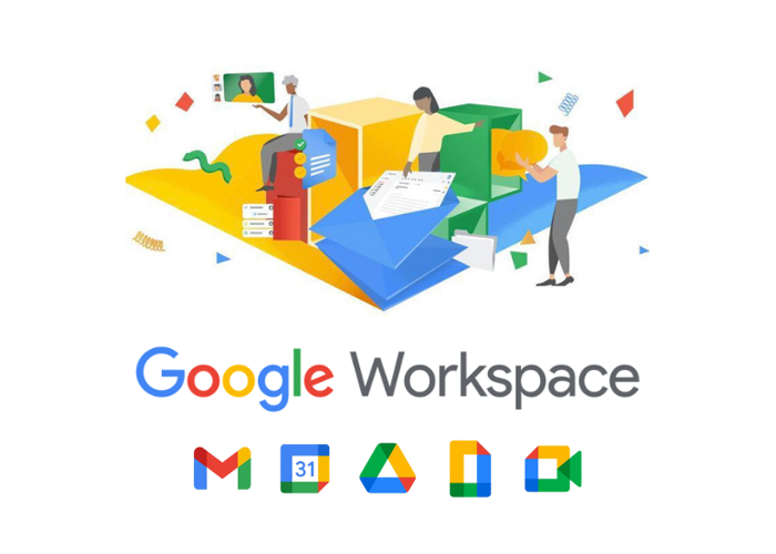 google workspace